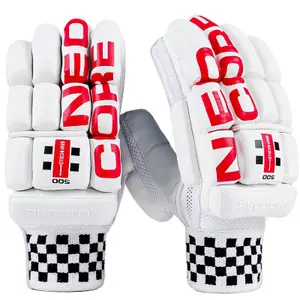 Right-hand punching gloves Gray-Nicolls 500 image-0