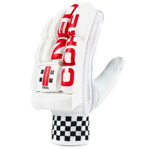 Right-hand punching gloves Gray-Nicolls 500 image-1