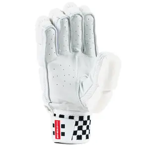 Right-hand punching gloves Gray-Nicolls 500 image-4