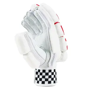 Right-hand punching gloves Gray-Nicolls 500 image-5