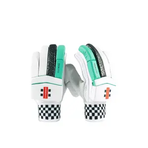 Children's cricket gloves Gray-Nicolls 200 image-0