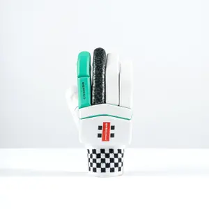 Children's cricket gloves Gray-Nicolls 200 image-1