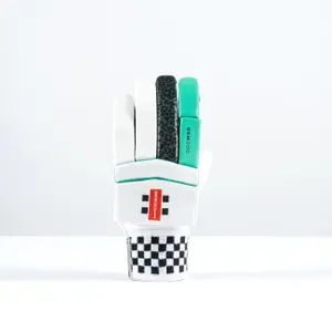Children's cricket gloves Gray-Nicolls 200 image-2