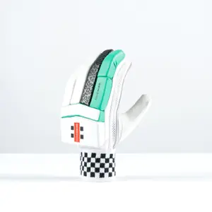 Children's cricket gloves Gray-Nicolls 200 image-4
