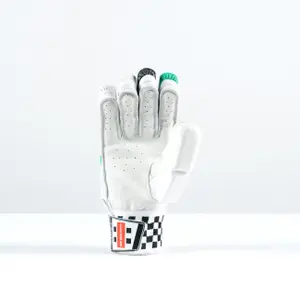 Children's cricket gloves Gray-Nicolls 200 image-5
