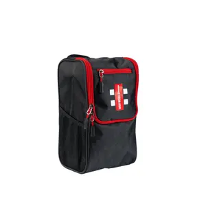Shoe Bag Gray-Nicolls