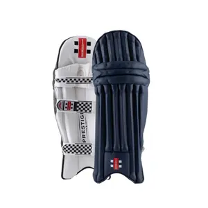 Cricket leg guards Gray-Nicolls Classic Prestige image-0