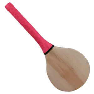 Child cricket bat Gray-Nicolls Stoolball image-3