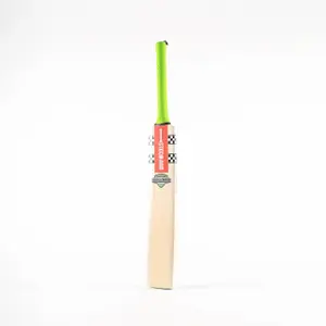 Children's cricket bat Gray-Nicolls Shockwave 2.3 150 image-1