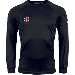 Maillot manches longues Gray-Nicolls Matrix image-0