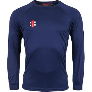 Maillot manches longues Gray-Nicolls Matrix image-0