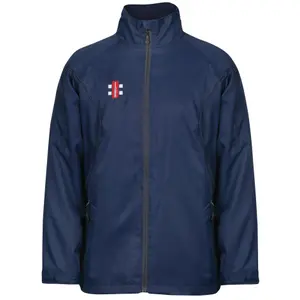 Regenjacke für Kinder Gray-Nicolls Storm image-0