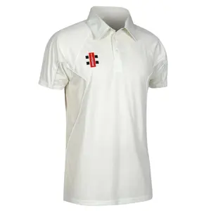 Polo enfant Gray-Nicolls Storm image-0
