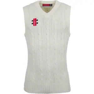 Gilet acrylique Gray-Nicolls image-0