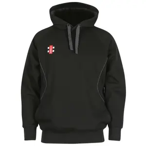 Gray-Nicolls Storm Hoodie image-0