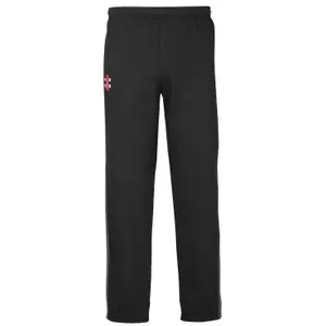 Jogging Trousers Gray-Nicolls Storm image-0