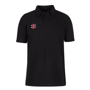 Polo-Shirt Kind Gray-Nicolls image-0