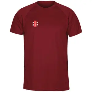 Maillot enfant Gray-Nicolls Matrix image-0