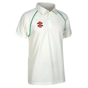 Polo enfant Gray-Nicolls Matrix image-0