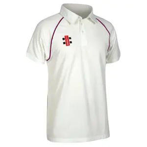 Polo enfant Gray-Nicolls Matrix image-0