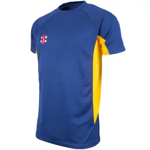 Maillot enfant Gray-Nicolls Matrix image-0