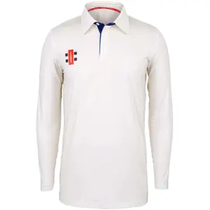 Polo manches longues Gray-Nicolls Pro Performance image-0