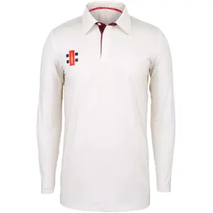 Polo manches longues Gray-Nicolls Pro Performance image-0