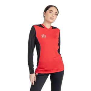 Long sleeve jersey Gray-Nicolls T20 image-0