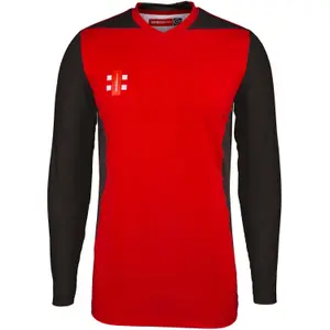 Long sleeve jersey Gray-Nicolls T20 image-0