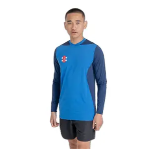 Long sleeve jersey Gray-Nicolls T20 image-0