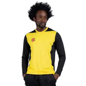 Maillot manches longues Gray-Nicolls T20 image-0