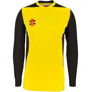 Long sleeve jersey Gray-Nicolls T20 image-0