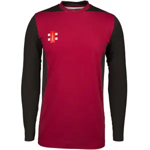 Long sleeve jersey Gray-Nicolls T20 image-0