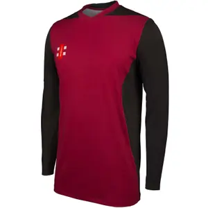 Long sleeve jersey Gray-Nicolls T20 image-2
