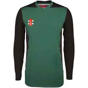 Long sleeve jersey Gray-Nicolls T20 image-0