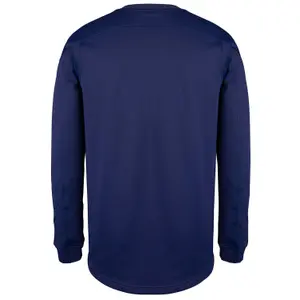 Sweater Gray-Nicolls Pro Performance image-1