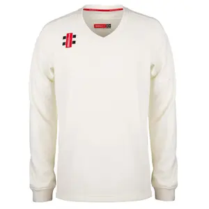 Sweater Gray-Nicolls Pro Performance image-0