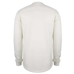 Sweater Gray-Nicolls Pro Performance image-1