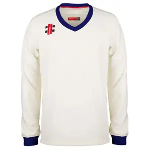 Sweater Gray-Nicolls Pro Performance image-0