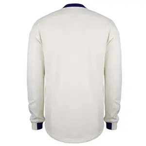 Sweater Gray-Nicolls Pro Performance image-1