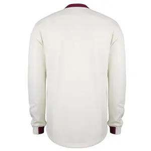 Sweater Gray-Nicolls Pro Performance image-1