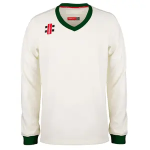 Sweater Gray-Nicolls Pro Performance image-0
