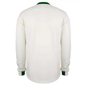 Sweater Gray-Nicolls Pro Performance image-1