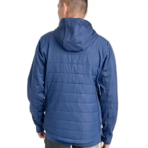 Gray-Nicolls' Pro Performance Quilted Jacket image-3