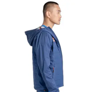 Gray-Nicolls' Pro Performance Quilted Jacket image-4