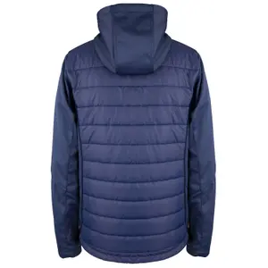 Gray-Nicolls' Pro Performance Quilted Jacket image-2