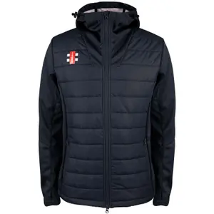 Gray-Nicolls' Pro Performance Quilted Jacket image-0