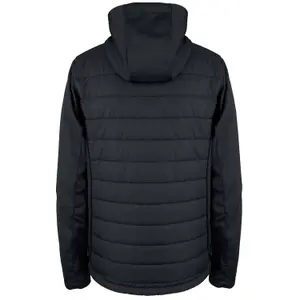 Gray-Nicolls' Pro Performance Quilted Jacket image-3