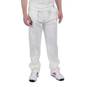 Jogging Trousers Gray-Nicolls Matrix V2 image-0