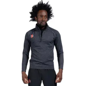 Fleece Gray-Nicolls Velocity image-0